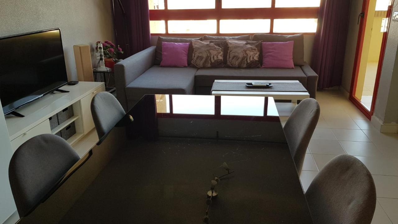 Apartamento Benidorm Viena Exterior photo