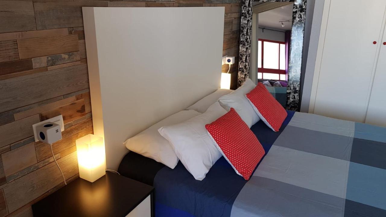 Apartamento Benidorm Viena Exterior photo