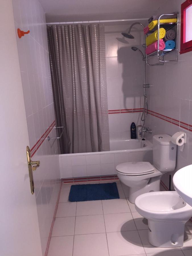 Apartamento Benidorm Viena Exterior photo