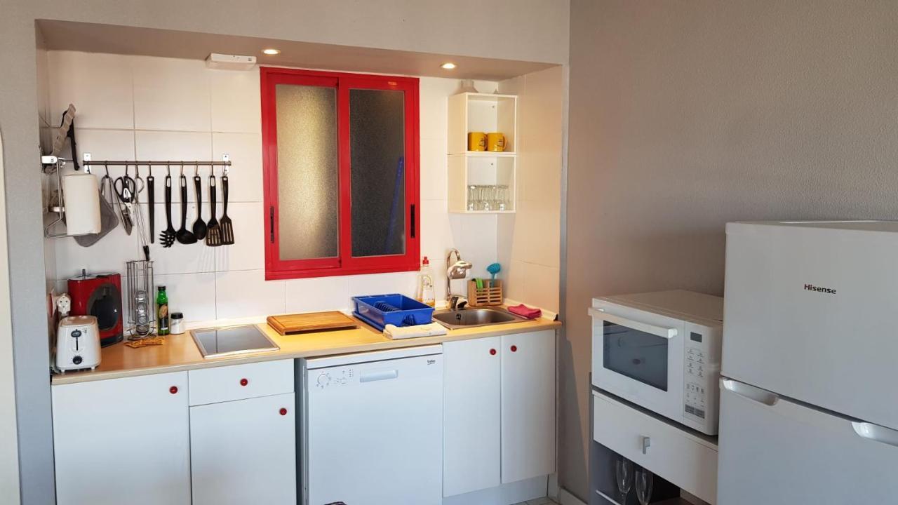 Apartamento Benidorm Viena Exterior photo